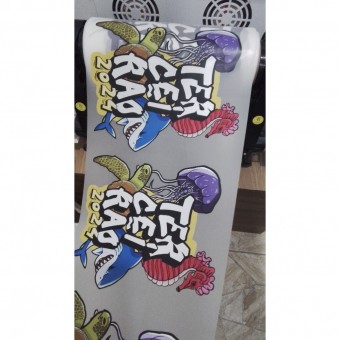 DTF  TEXTIL METRO 28 x 100 CM