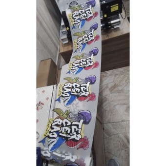 DTF  TEXTIL METRO 28 x 100 CM
